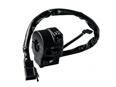 CHAVE DE LUZ PARA TITAN 150 ES 2004 A 2008 - FAN 125 ES 2009 A 2013 - TITAN 150 ESD 2004 A 2008