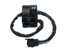 CHAVE DE LUZ PARA NXR150 BROS KS 2006 A 2008