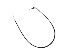 CABO DO ACELERADOR PARA TITAN 125 KS 2000 A 2001 - TITAN125 ES 2000 A 2001