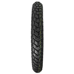 PNEU KIDDY REMOLD 90/90-21 ARMY MT60 PARA  XR 250 TORNADO - XRE 300