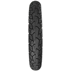 PNEU KIDDY REMOLD 100/90-18 RACING PARA  TITAN 125/ 150/160 -  YBR 125 - FACTOR 125/150