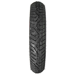 PNEU KIDDY REMOLD 110/70-17 RACING MT75 PARA  XTZ 150 CROSSER - XRE 190 - NXR 150/125/160 BROS