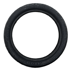 PNEU KIDDY REMOLD 110/70-17 RACING MT75 PARA  XTZ 150 CROSSER - XRE 190 - NXR 150/125/160 BROS