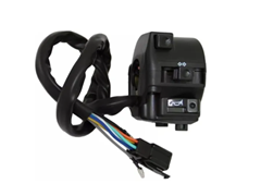 CHAVE DE LUZ POP100 2007 A 2015