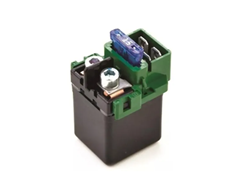 RELR DE PARTIDA PARA BIZ 125 ES 2009 A 2015 - XRE 190 2016 A 202 -  TITAN 150 EX 2009 A 2013 