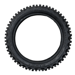 PNEU KIDDY REMOLD 4.10-18 SPIDER CROSS PARA XR 250 TORNADO - TENERE 250 - NX150