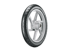 PNEU STREET ST200 60/100-17 33L DIANTEIRO PARA BIZ 100/110I/125 - POP 100/110I - FOX 110