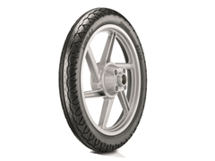 PNEU STREET ST200 90/90-18 51P TRASEIRO PARA  CG 150 TITAN - FACTOR 125 K/E/ED - SPEED 150 CARGO -  YES 125 ED