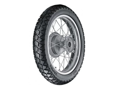 PNEU TRAIL TR300 90/90-18 57P REINF TRASEIRO PARA  CG 150 TITAN - FACTOR 125 K/E/ED - SPEED 150 CARGO -  YES 125 ED