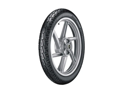 PNEU STREET ST300 100/90-18 56S TRASEIRO PARA CG 125/150/160 FAN -  FACTOR 125/150 - CBX 150 AERO - TODAY 125