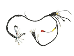 FIACAO PRINCIPAL PARA CG 125 FAN KS 2005 A 2008