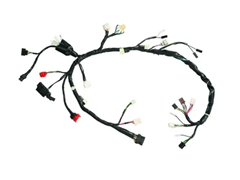 FIACAO PRINCIPAL PARA CG 150 TITAN ES 2004 A 2008 - CG 150 TITAN ESD 2004 A 2008