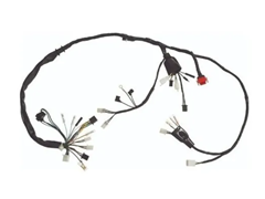 FIACAO PRINCIPAL PARA CG 150 TITAN KS 2004 A 2008
