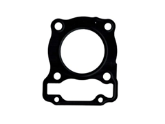 JUNTA DO CABECOTE PARA  FAN 125 2009 A 2018