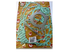 JOGO DE JUNTAS COMPLETO DO MOTOR PARA CBX 250 TWISTER 2001 A 2008 - XR 250 TORNADO 2001 A 2008