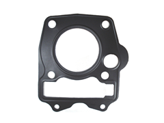 JUNTA DO CABECOTE PARA BIZ 125 KS/ES 2006 A 2015 - SKY 125 2011 A 2016