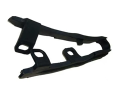 GUIA DA CORRENTE DE TRANSMISSAO DA BALANCA PARA XR 200R 1994 A 2002