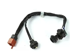 SOQUETE DO FAROL PARA  TITAN 150 2011 - 2013