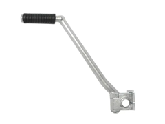 PEDAL DE PARTIDA PARA TITAN125 KS/ES 2000 A 2004 - NXR125 BROS 2003 A 2005 - FAN125 2005 A 2008