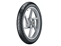 PNEU STREET ST300 90/90-18 57P TRASEIRO PARA YBR 125 K FACTOR -  CG 150 TITAN - RD 350 R - CG 125 TODAY