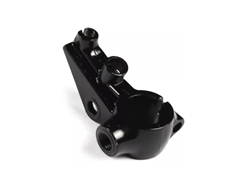 MANICOTO DE EMBREAGEM PARA TITAN 125 KS/ES 2000 A  2004 - TITAN 150 ES 2004 A 2013 -  POP100 2007 A 2015