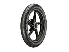 PNEU STREET ST500 110/70-17 54S DIANTEIRO PARA CB 250 TWISTER -  NINJA 250 R - XTZ 250 X - MT 03 ABS