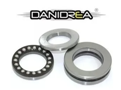 CAIXA DE DIRECAO COM  ESFERAS PARA XTZ 125 K 2003 A 2014 - XTZ 150 CROSSER E/ED 2014 A 2018 - TTR 125 2008 A 2015