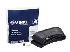 CAMARA DE AR DIANTEIRA VH-17 PARA BIZ 125 KS/ES 2006 A 2013 -  POP 100 2007 A 2015 - SKY 50 2014 A 2016