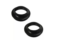 GUARDA PO DA BENGALA PARA TITAN 150 ESD 2004 A 2015 - NXR 160 BROS EDD 2015 A 2024 - XLR 125 1997 A 2002