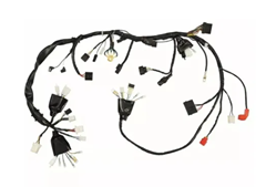 FIACAO PRINCIPAL PARA NXR 150 BROS KS 2009 A 2010