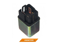 RELE DE PARTIDA PARA BIZ 100 ES 2000 A 2005 -  POP 110I ES 2025 - BIZ 125 EX 2016 A 2025