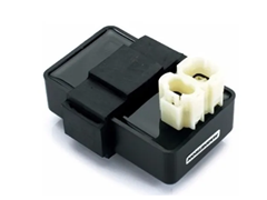 CDI MODELO ORIGINAL PARA CG 125 CARGO KS/ES 2009 A 2013 - CG 125 FAN ESD 2014 A 2015 - BIZ 100 KS/ES 2013 A 2015