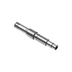 EIXO SECUNDARIO DO PINHAO PARA TITAN 125 1995 A 1999 - TITAN 125 KS/ES 2000 A 2004 - FAN 125 2005 A 2008