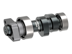 ARVORE DO COMANDO DE VALVULAS PARA FAN 125 2009 A 2018