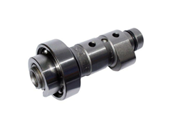 ARVORE DO COMANDO DE VALVULAS PARA YBR K/E/ED 2000/2008 - FACTOR 125 K/E/ED 2009 A 2016 - XTZ125 K 2003 / 2014 - TTR 125 2008 / 2015 