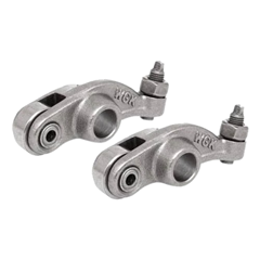 BALANCIM DAS VALVULAS DE ADMISSAO E ESCAPE PARA TITAN 150 KS 2004 A 2010 - FAN 125 ES 2009 A 2015 - CRF 150F 2014 2015 A 2017 - NXR 150 BROS KS 2006 A 2013