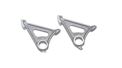 BALANCIM DAS VALVULAS DE ADMISSAO E ESCAPE PARA FAN 125 2005 A 2008 - NXR 125 BROS KS/ES 2003 A 2005  - TITAN125 1995 A 1999 - TITAN125 KS/ES 2000 A 2004