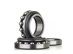 CAIXA DE DIRECAO COM  ESFERAS PARA YES 125 2005 A 2016 - INTRUDER 125 2009 A 2012