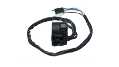 CHAVE DE LUZ PARA NXR150 BROS ESD 2009 A 2014 - NXR150 BROS KS 2009 A 2013 - NXR150 BROS ES 2009 A 2014