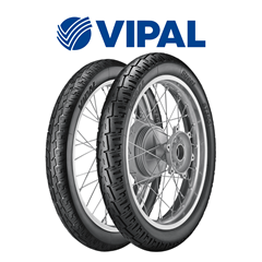 PNEU STREET ST300 80/100-18 47P DIANTEIRO PARA  CG 150 FAN ES - CG 160 TITAN FLEX - CG 125 CARGO