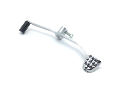 PEDAL DE CAMBIO PARA CRYPTONT115 2009 A 2016