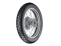 PNEU TRAIL TR300 120/80-18 62S TRASEIRO PARA LANDER 250 IE -  XR 250 TORNADO -  XRE 300 