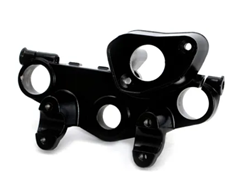 MESA SUPERIOR DO GUIDAO PARA BROS 150 2006 2007 2008