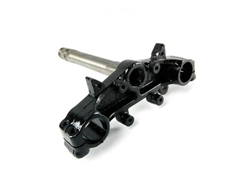 MESA INFERIOR PARA BROS 150 2004 A 2008 - BROS 125 2003 A 2005