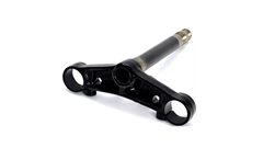 MESA INFERIOR PARA YBR125 2000 A 2008