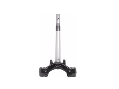 MESA INFERIOR PARA BIZ 125 2011 A 2017 - BIZ 100 2013 A 2015  - BIZ 110I 2016 A 2026