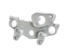 MESA SUPERIOR DO GUIDAO PARA  BROS150 2009 A 2014