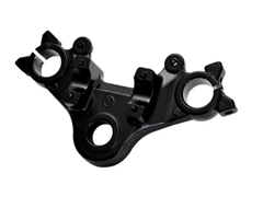 MESA SUPERIOR DO GUIDAO PARA TITAN 125 1995 A 1999 - TODAY 125 1990 A 1995 - CG 125 1983 A 1989 