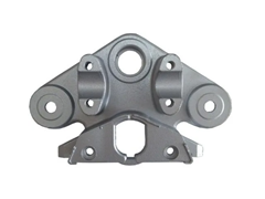 MESA SUPERIOR DO GUIDAO PARA TITAN 150 2009 A 2013