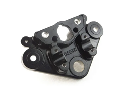 MESA SUPERIOR DO GUIDAO PARA TITAN 150 2004 A 2008